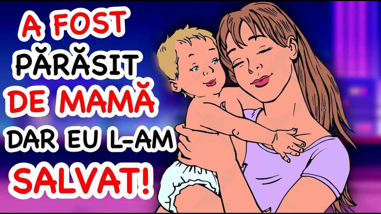 AM ADOPTAT UN COPIL LA 17 ANI ! (POVESTEA ABONATULUI) - Ep. 192