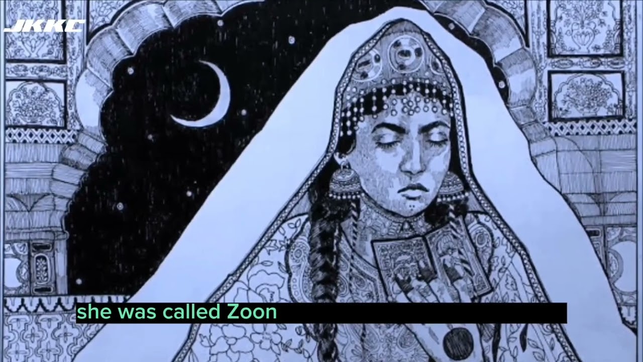 Gems Of Kashmir | Famous kashmiri Poets And Sufi Saints | PART 1