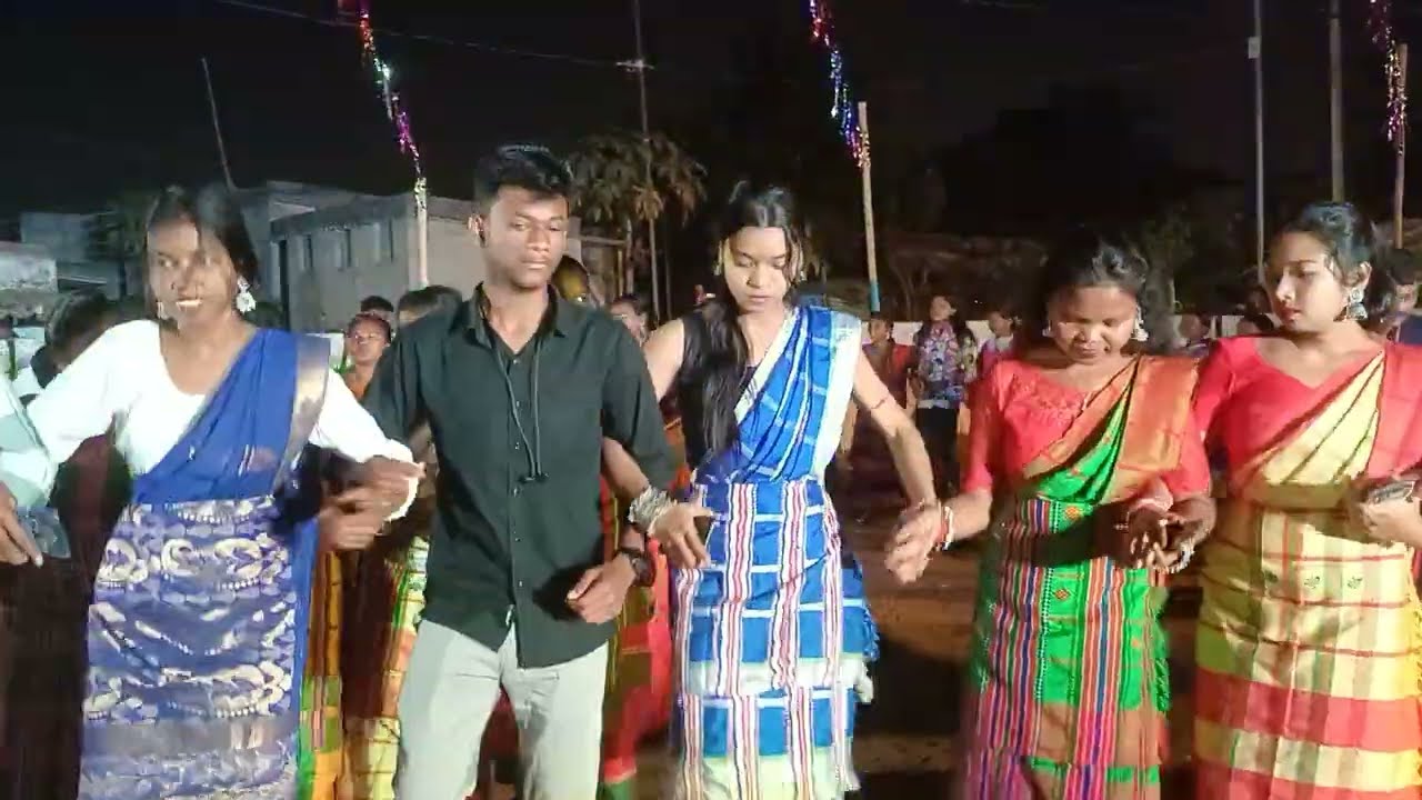 DJ LAGNE ENEJ CHUNKULI BHUBANESWAR