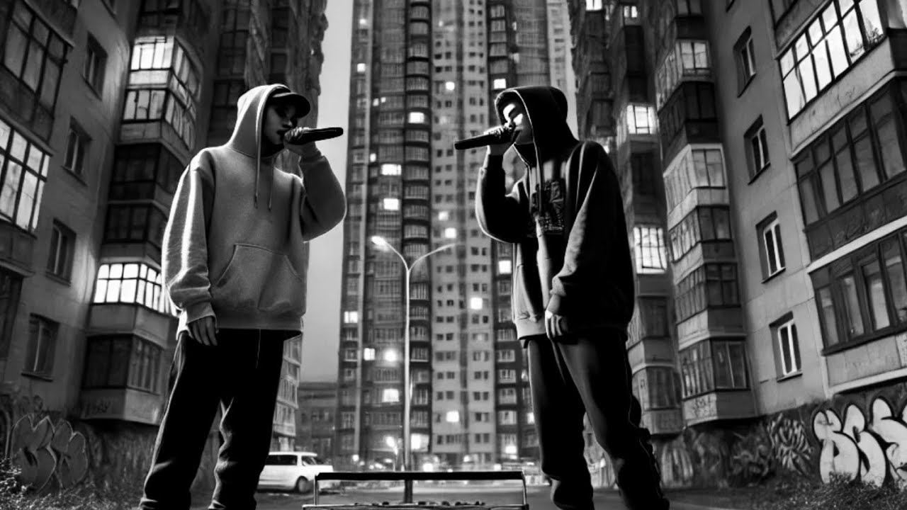 KILLABEAT feat. Суфлёр - Under