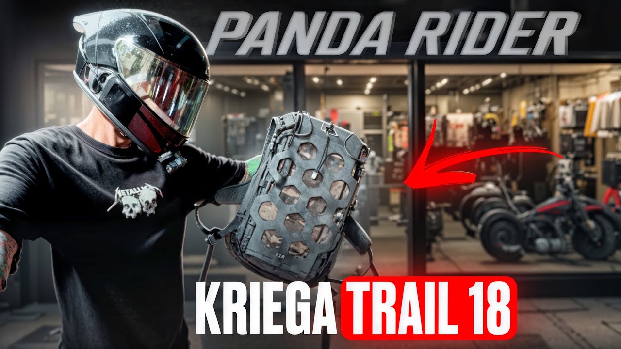 ЛЮКС ЭКИП ПО ЦЕНЕ КИТАЯ! НОВЫЙ РЮКЗАК! PANDA RIDER!