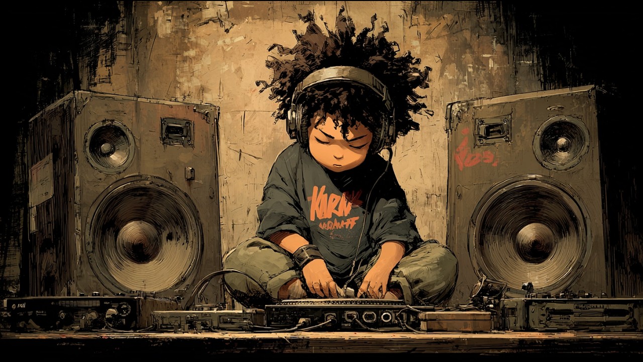 [FREE] 90s Boom Bap Type Beat Marathon | Golden Era Hip Hop Instrumental Mix 94
