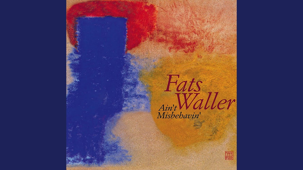 Your Feet's Too Big (2000 - Remaster)
