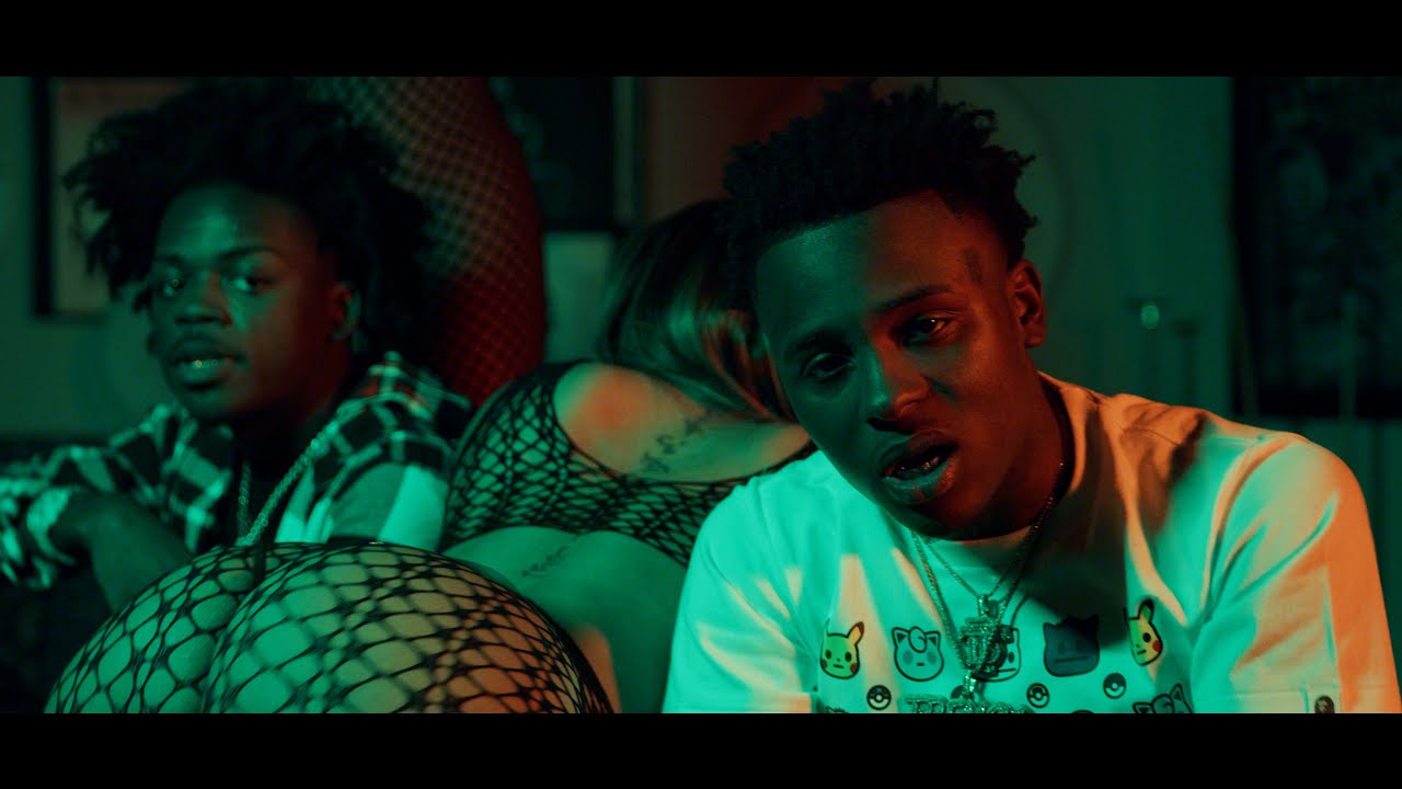 TG Kommas Ft Quin NFN - Pop 1 [ Official Music Video ]
