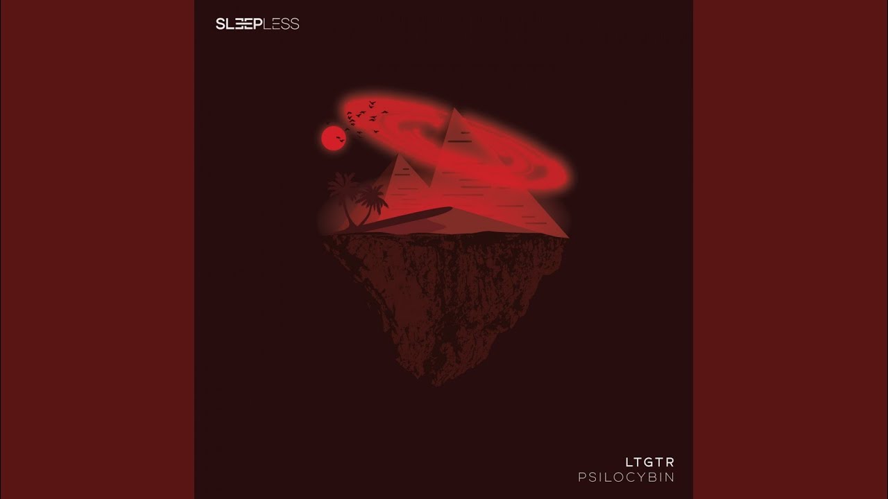 Psilocybin (Original Mix)