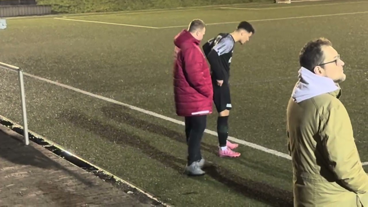 Bahndamm⚽️TV „Torreich“