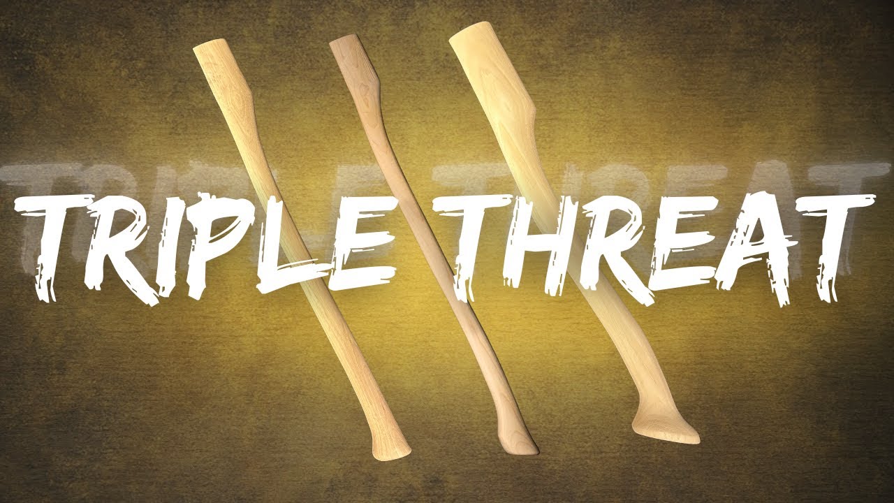 OUR BIGGEST HANDLE DROP TO DATE!!!