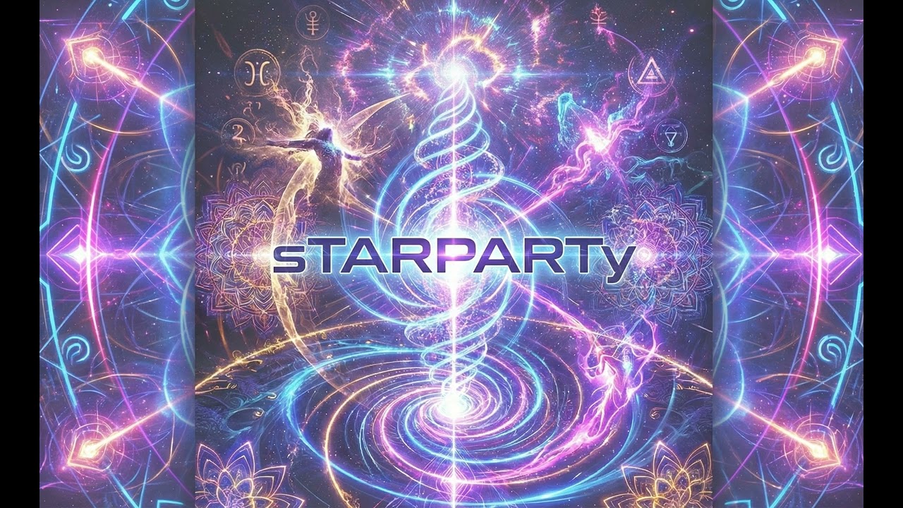 sTARPARTy - Time