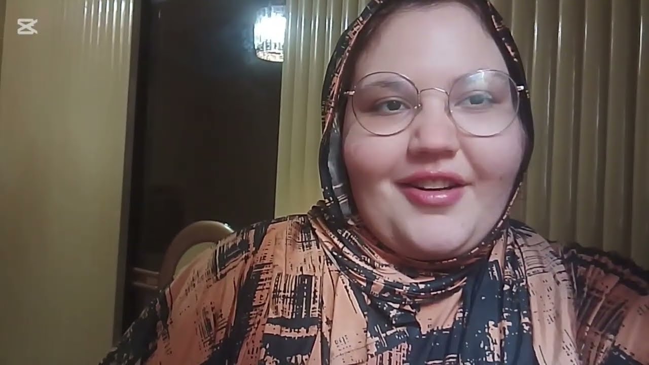 كان لازم اعمل كده قبل رمضان 💪