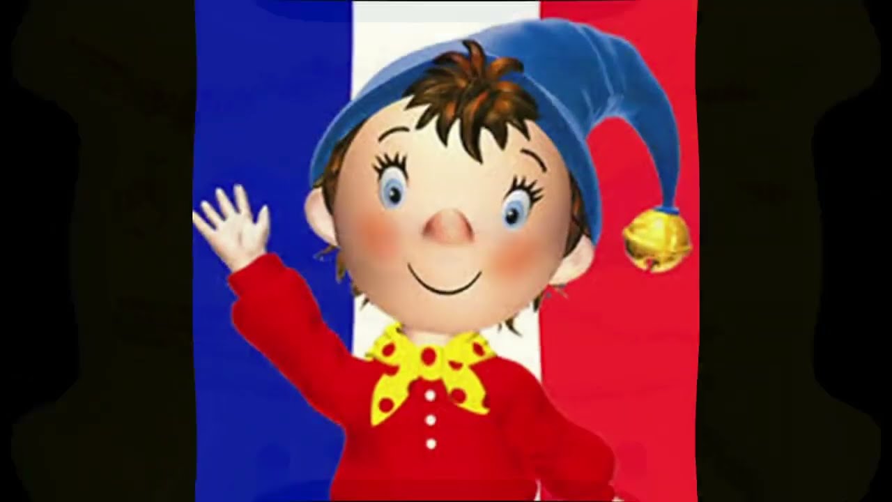 Oui Oui a des soucis Oui Oui No 12  K7 new
