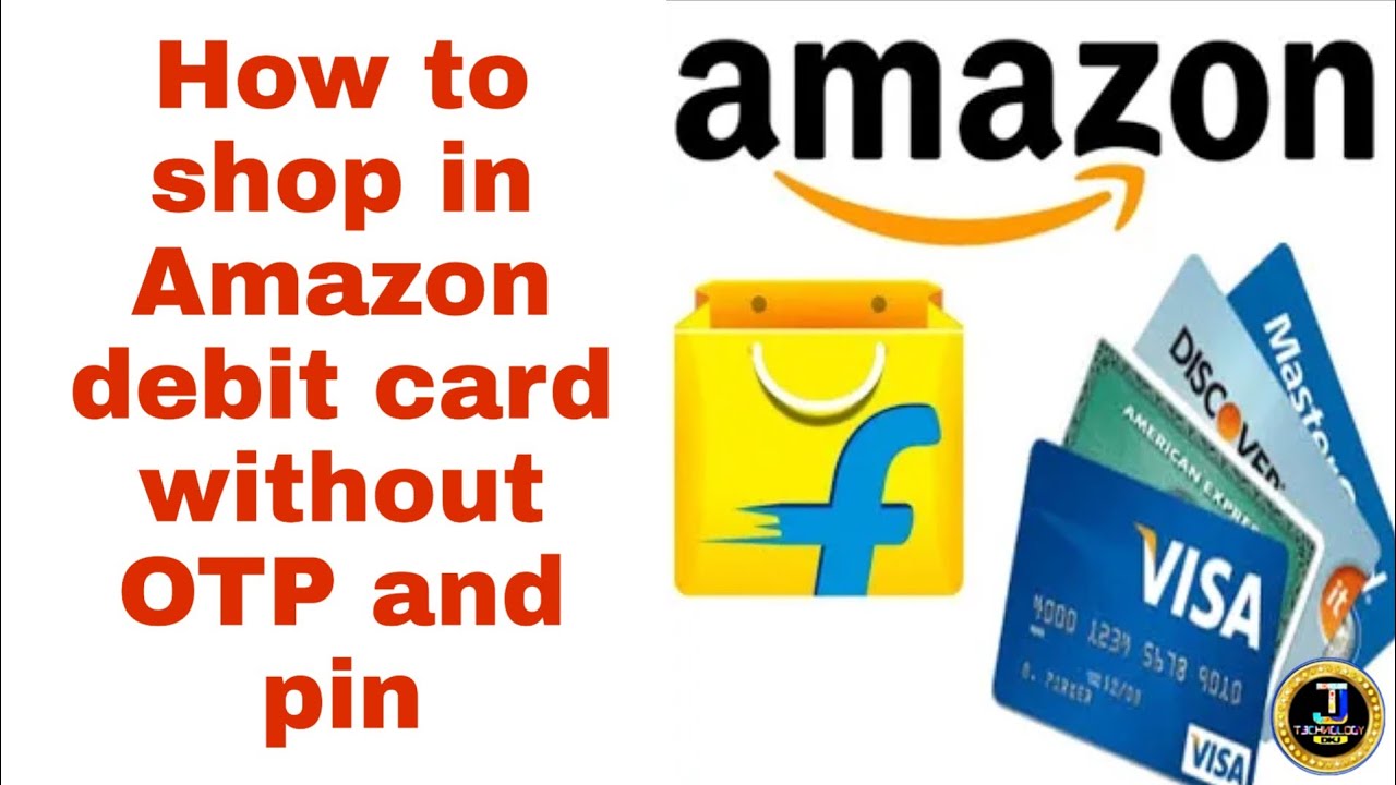 How To Shopping Amazon Debit Card & Credit Card Without OTP & Without PIN🔥🔥🔥2022