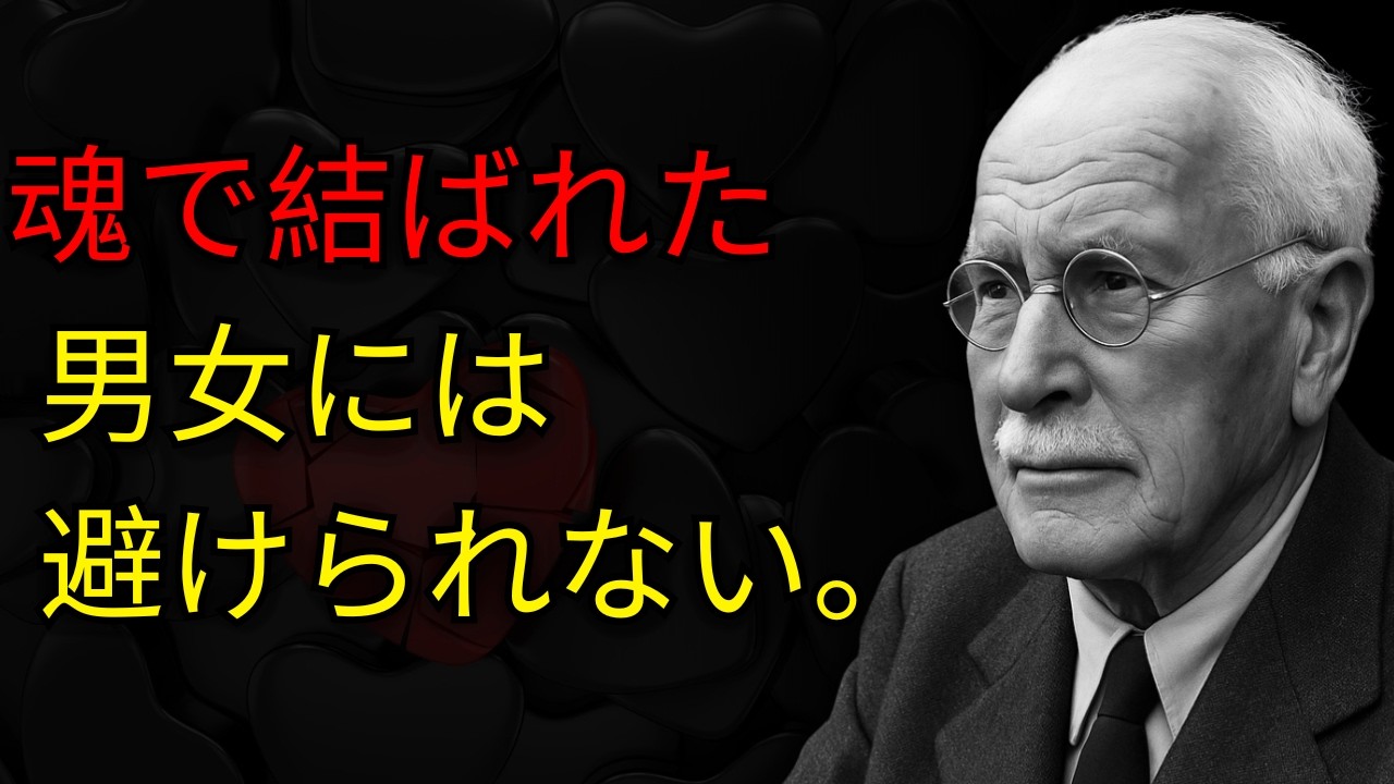 【99％が気づかない】魂が決めた女と男に必ず起きる避けられない4つのこと