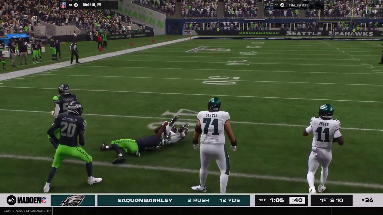 Madden 26 xo