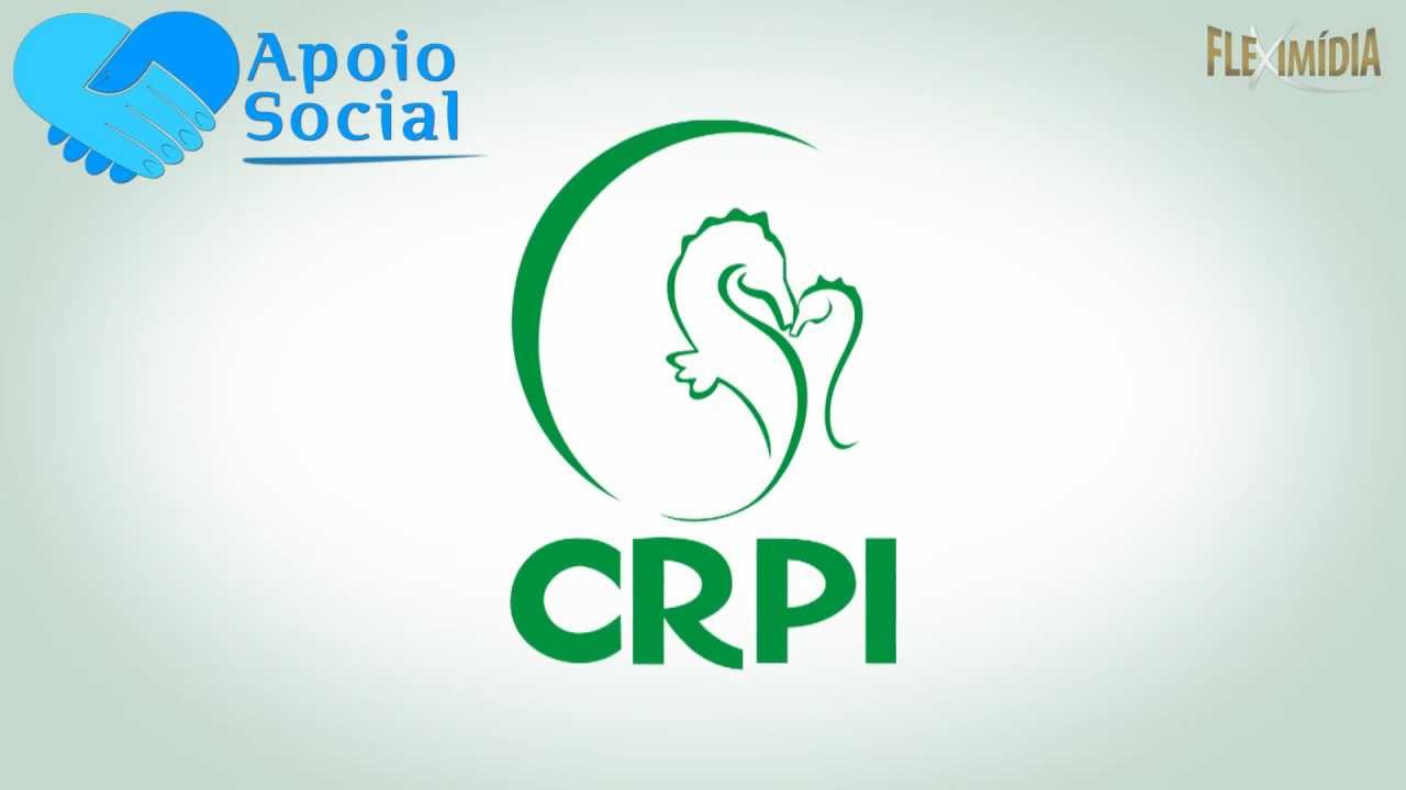 Apoio Social - CRPI