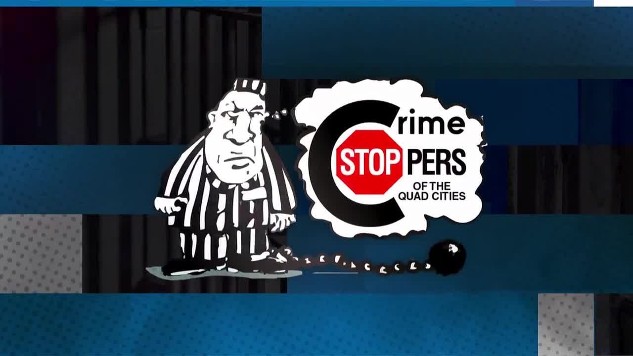 Crime Stoppers: Week of March 5, 2026
