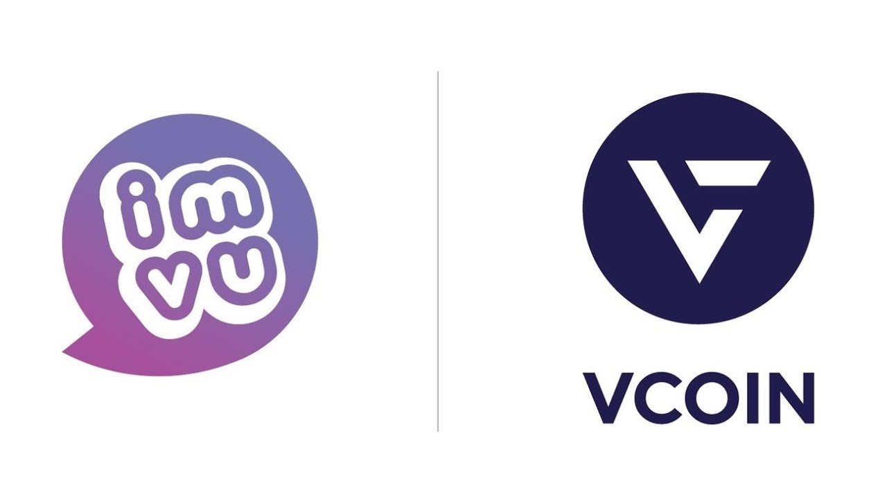 IMVU's VCOIN cryptocurrency is live