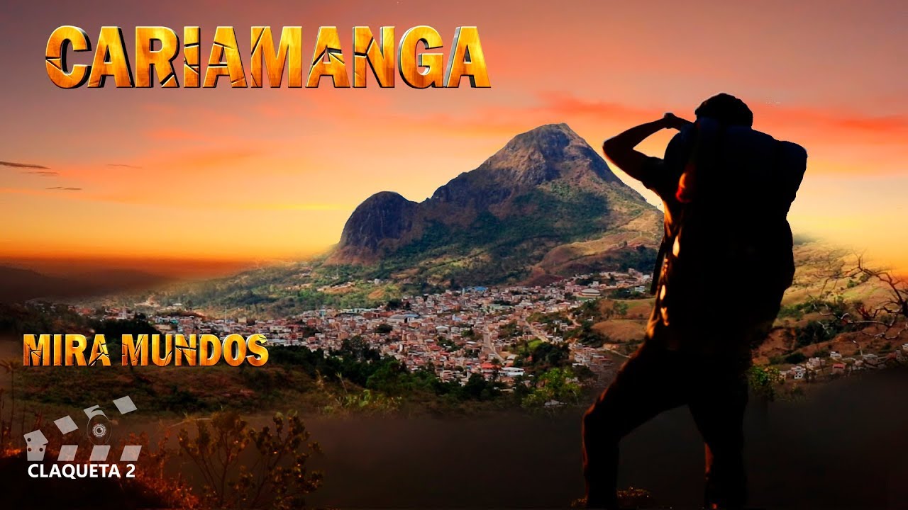 Cariamanga