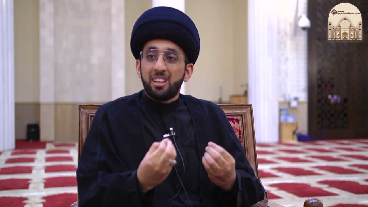 خيانة الوالدين لهذا المنصب العظيم - سماحة السيد موسى العلي