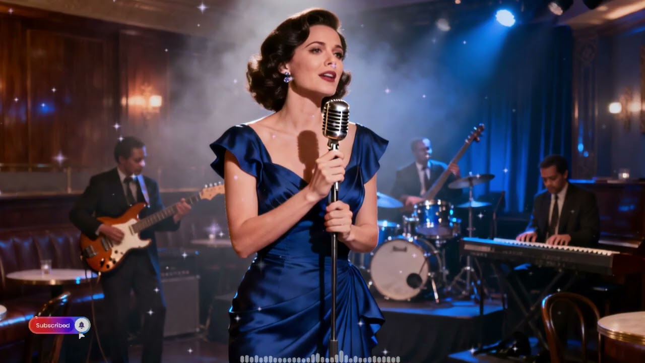 Classic Blues & Soul: Timeless Love Songs - Feel the Etta James Style