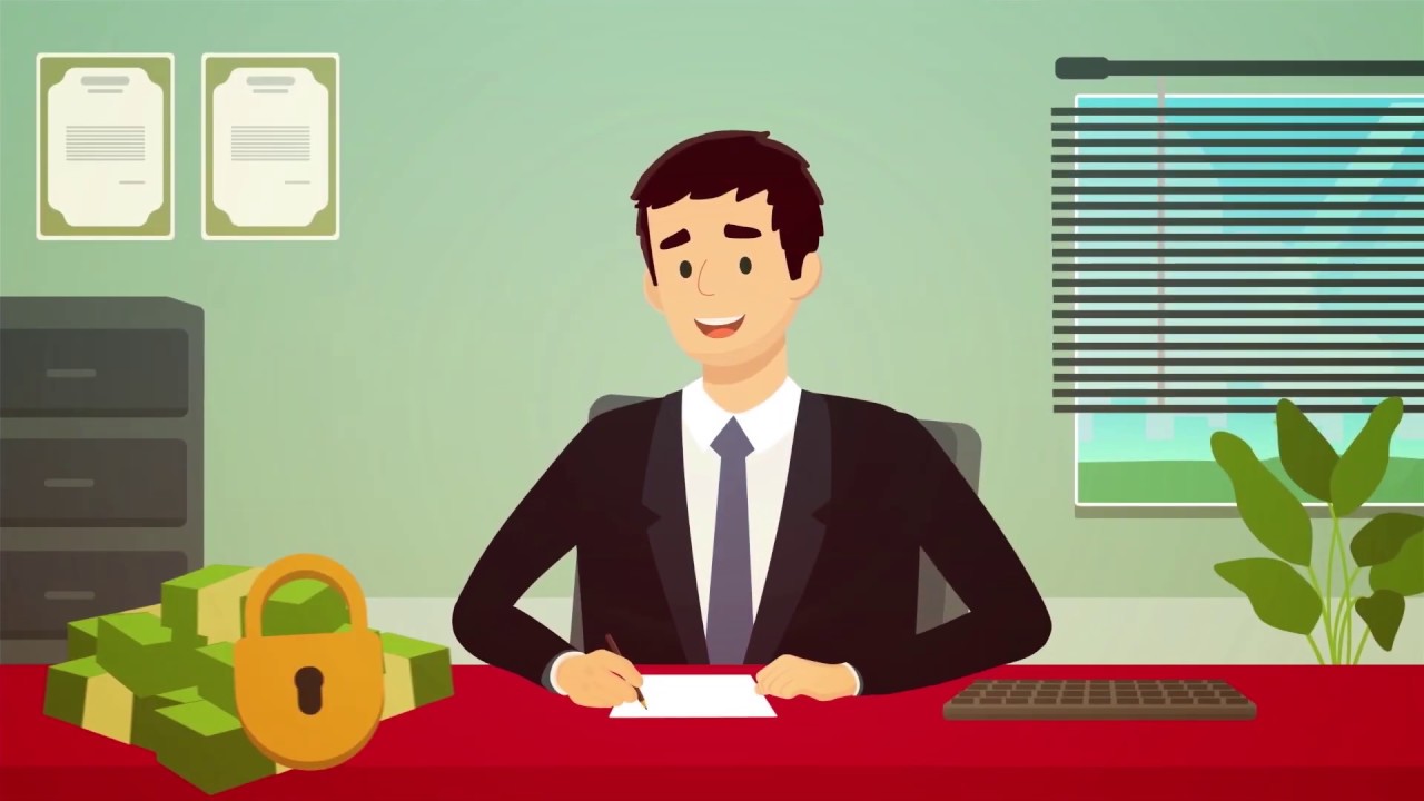T&uuml;rk Eximbank Tanıtım Videosu