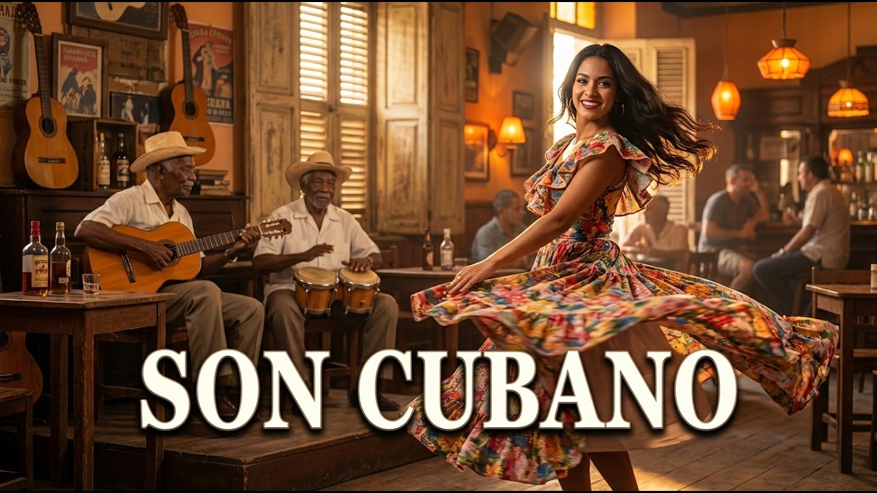 Playlist Song 2026 Son Cubano & Salsa Timba |  Clave Cubano