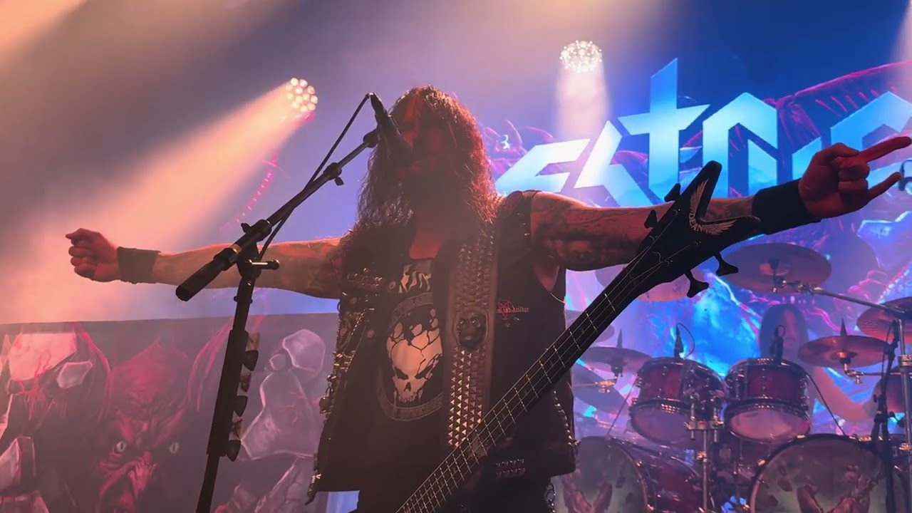 Destruction 2026-2-6 at VAS ear, Shanghai, China