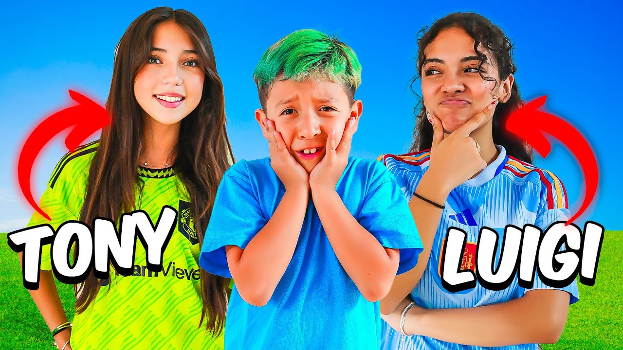MIS HERMANAS POR 24 HORAS