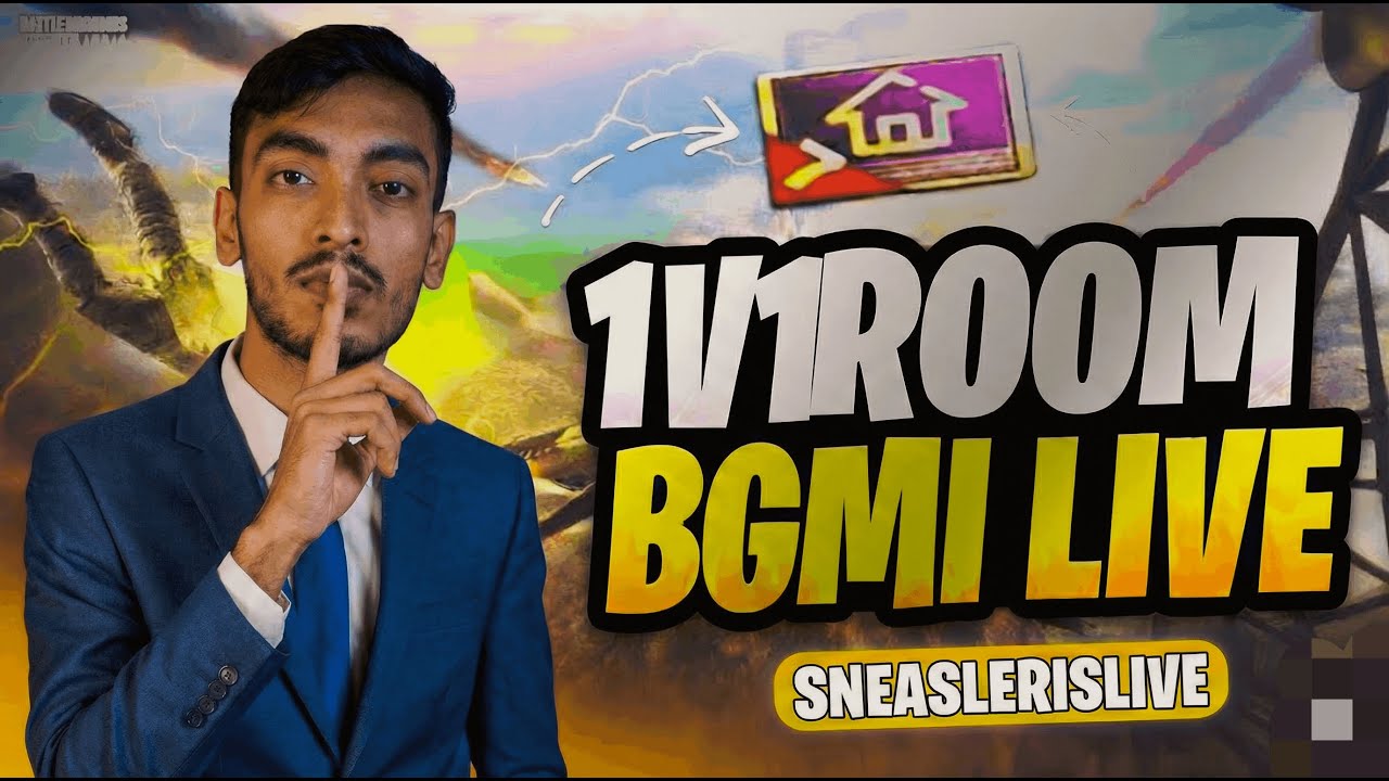 TDM 1V1 CUSTOM ROOM WITH SUBSCRIBERS | CLASSIC NEW UPDATE BOOM BAAM GAMEPLAY.......sneaslerislive