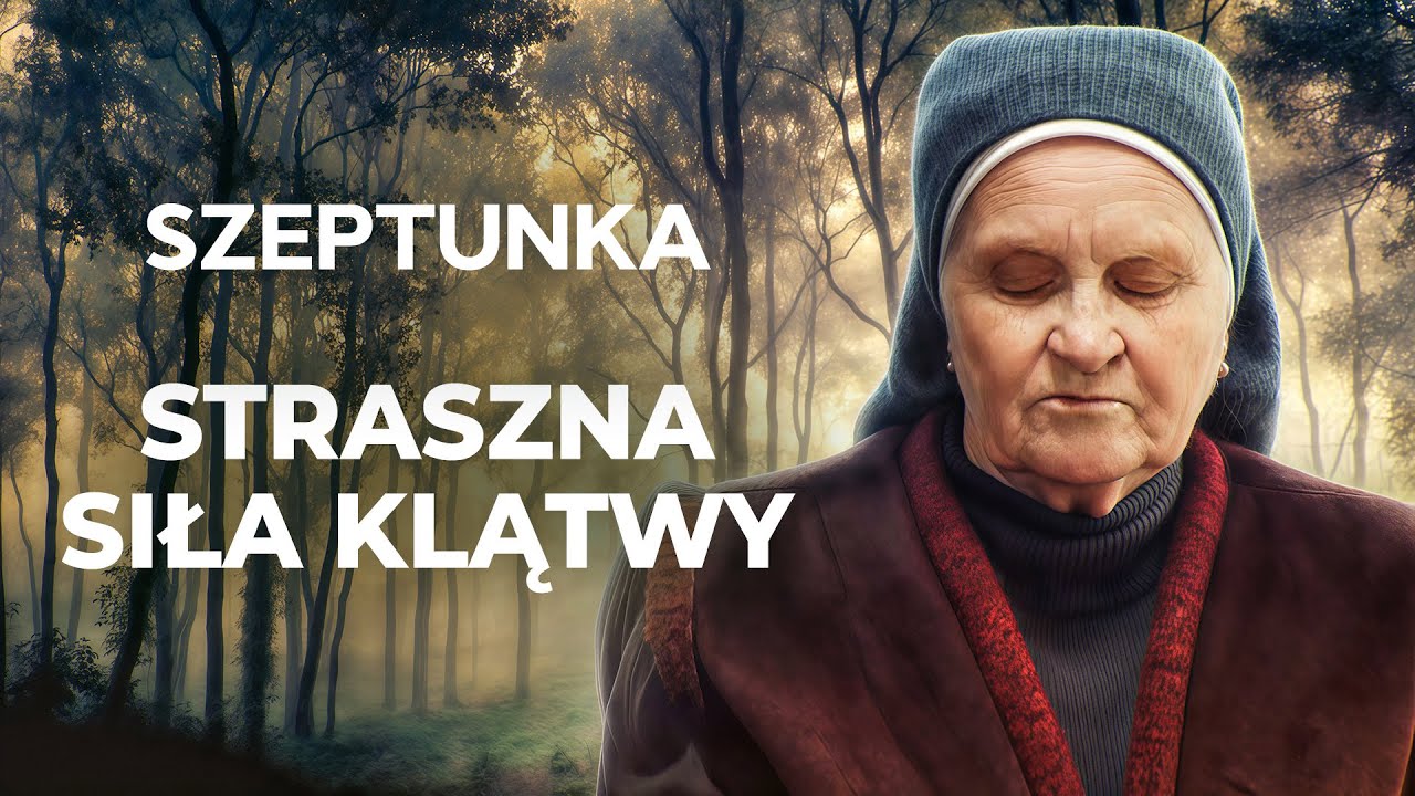 🧿 Uratuj się, jeśli potrafisz – Serial Szeptunka | Seriale po polsku