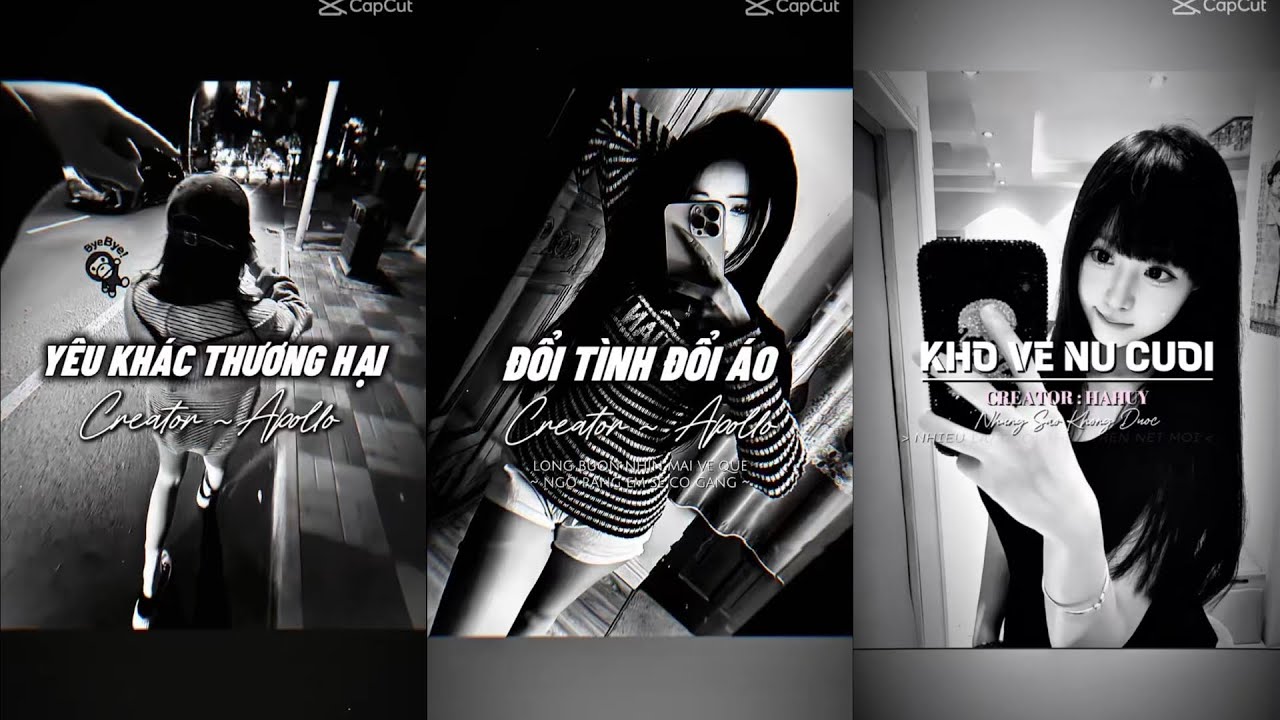 ⚡️ Tổng hợp các bản nhạc remix thịnh hành nhất hiện nay II Nhạc tổng hợp