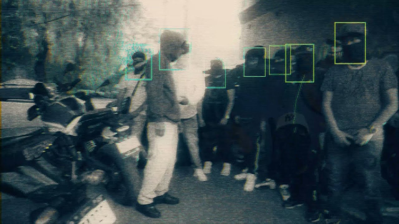 Daino - Conexiones Remix ft @WesosElSavage x @TonyTrampaRR  (Official Video)