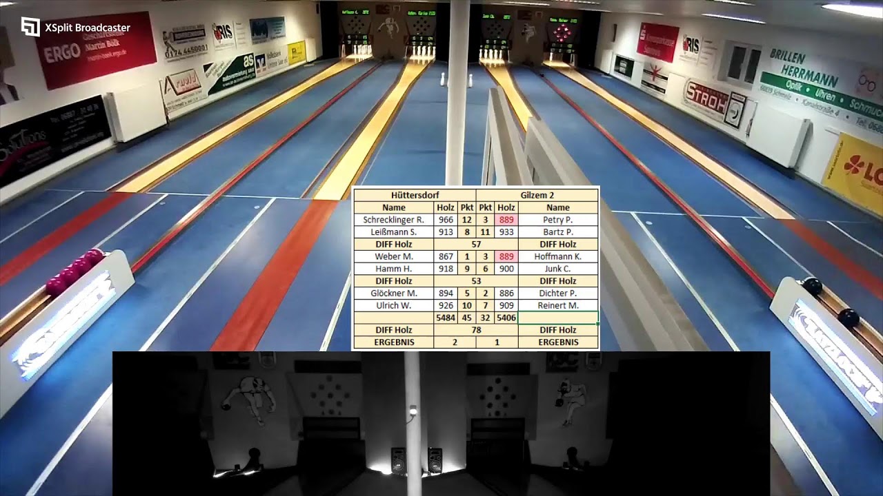 25/26 06 KSC 2 gg Gilzem 2 & KSC 1 gg Gilzem 1 04.10.2025