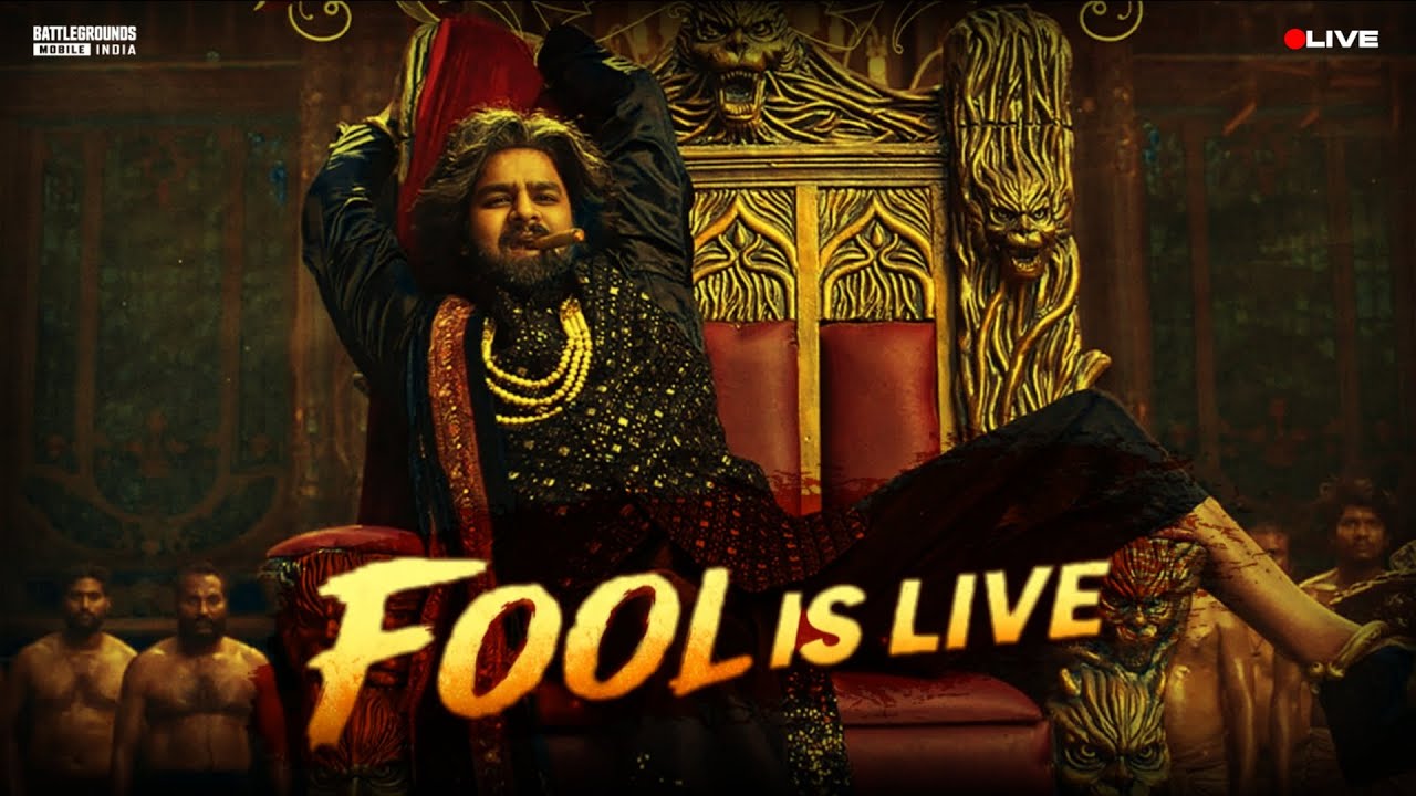 full rush and fun #bgmi #FOOL IS LIVE #fool  🔥  @UnqShorts29 @UnqGamer