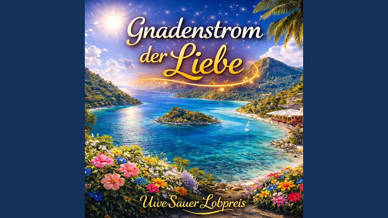 Gnadenstrom der Liebe