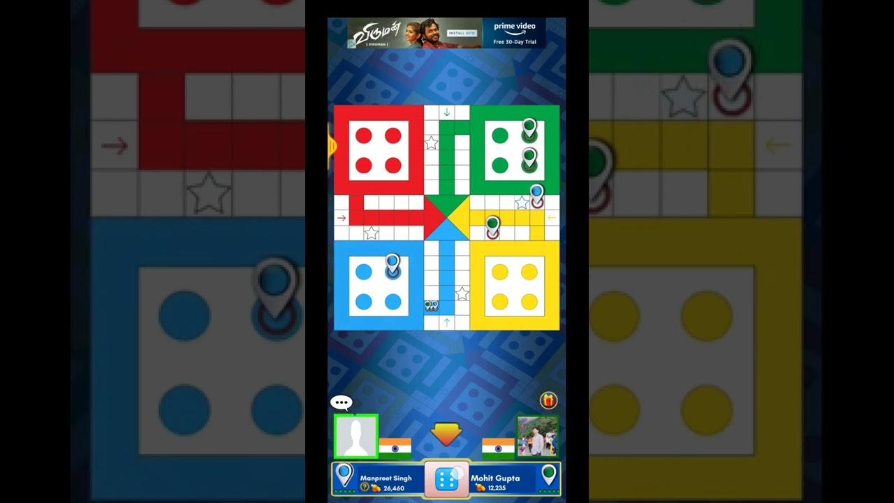#ludoking #ludolive #ludokinghighlights