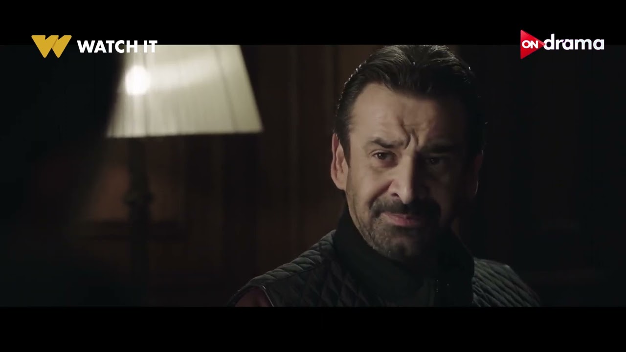 ظابط من الطراز الأول 💪..يوسف بيطلع معلومات خطيرة من الدكتور #الأختيار