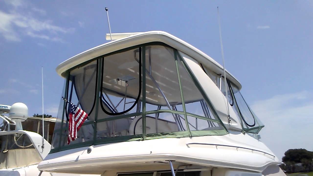 Queens harbor yacht tour