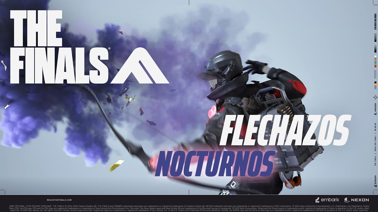 soy yo! el de la flecha