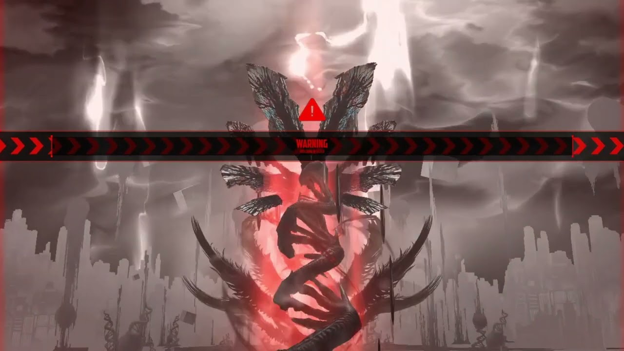 Only One Boss Battle Theme [GODDESS OF VICTORY : NIKKE OST]