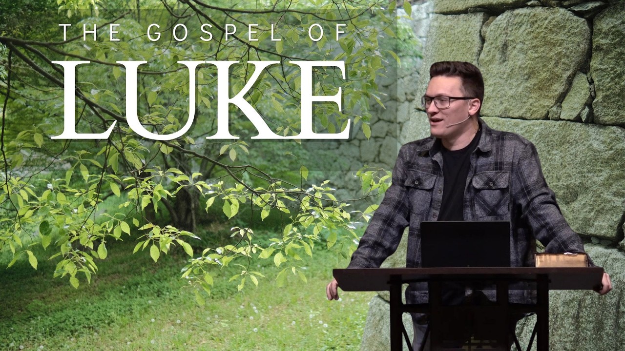 Luke  6:12-23   Prayer, Apostleship, and Blessings
