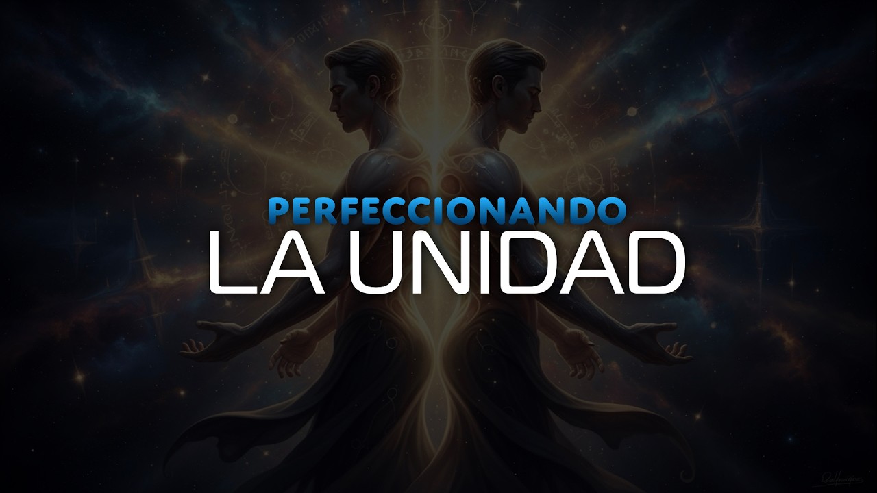 Perfeccionando la Unidad - Proposito