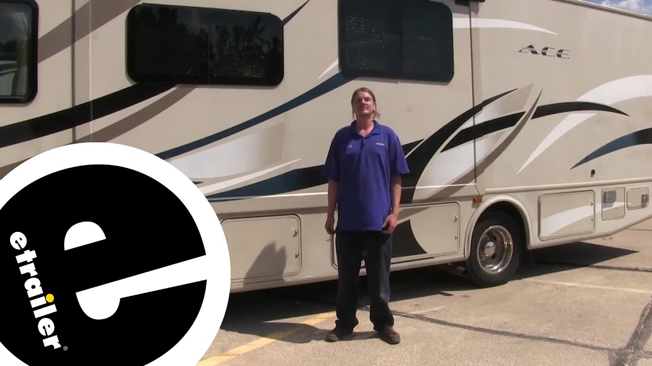 etrailer | Roadmaster Rear Anti-Sway Bar Polyurethane Bushing Kit Installation - 2015 Ford F-53
