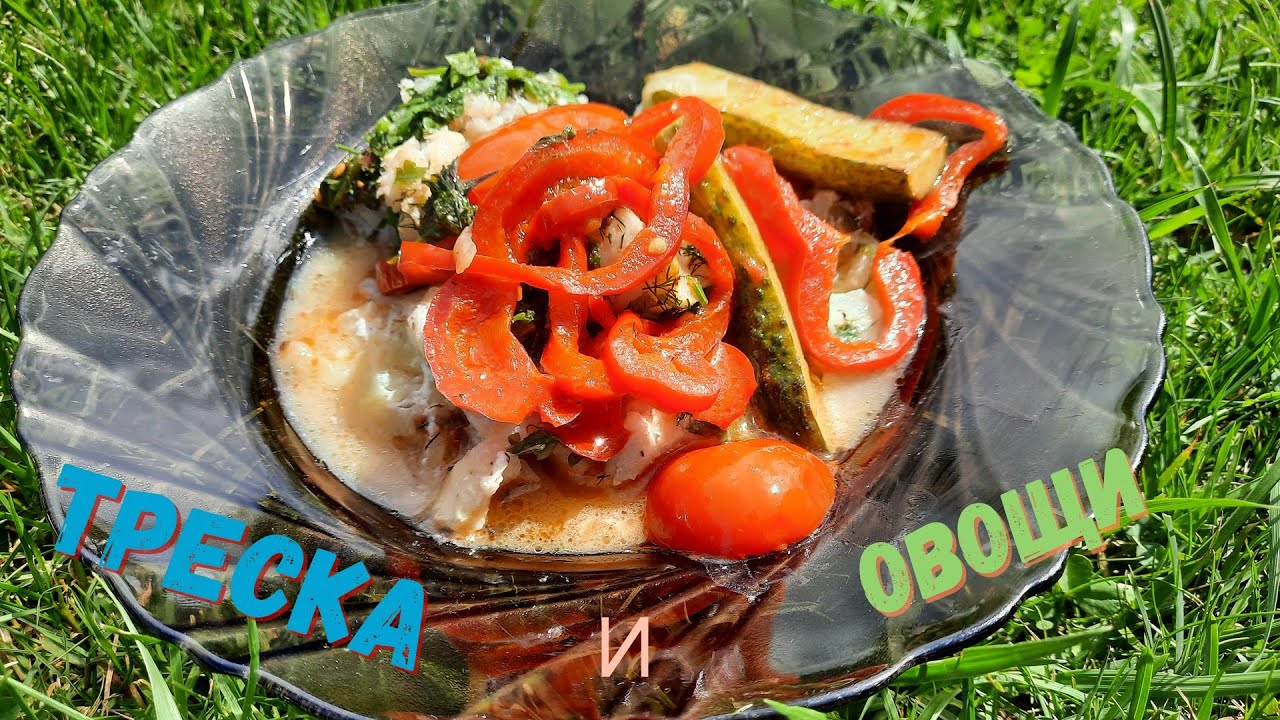 ФИЛЕ РЫБЫ ПО ГРЕЧЕСКИ 🐟 САЛАМИС #рыба#рецепты