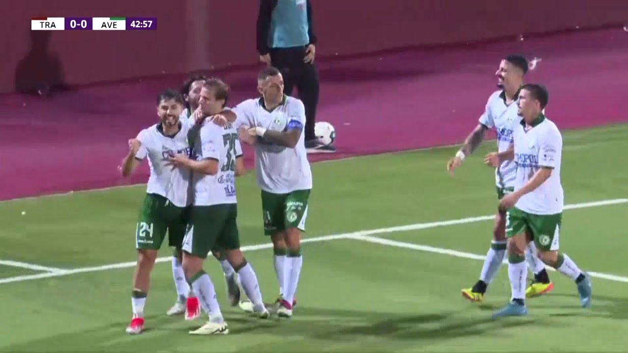 Trapani-Avellino | 1-2 | Le azioni salienti con la telecronaca di Prima Tivvù