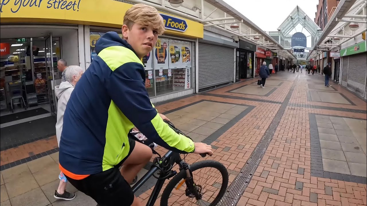 Birkenhead Vlog 2022 🏴󠁧󠁢󠁥󠁮󠁧󠁿