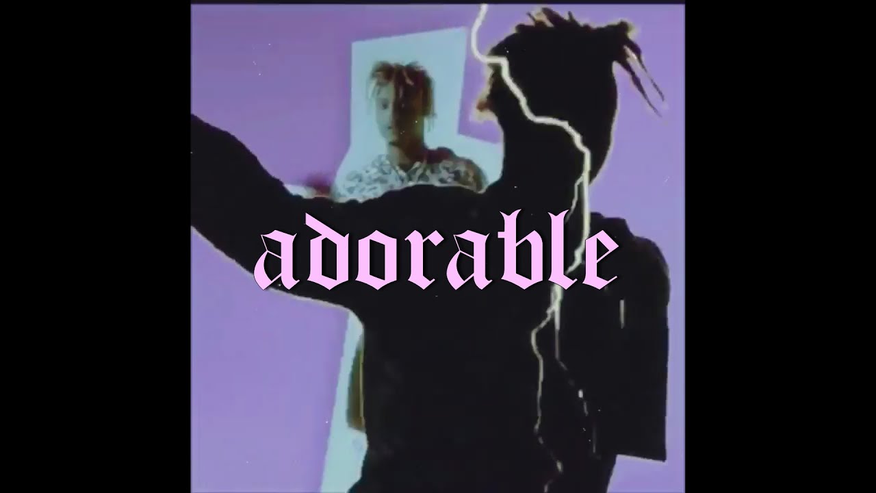 (FREE FOR PROFIT) JUICE WRLD type beat 