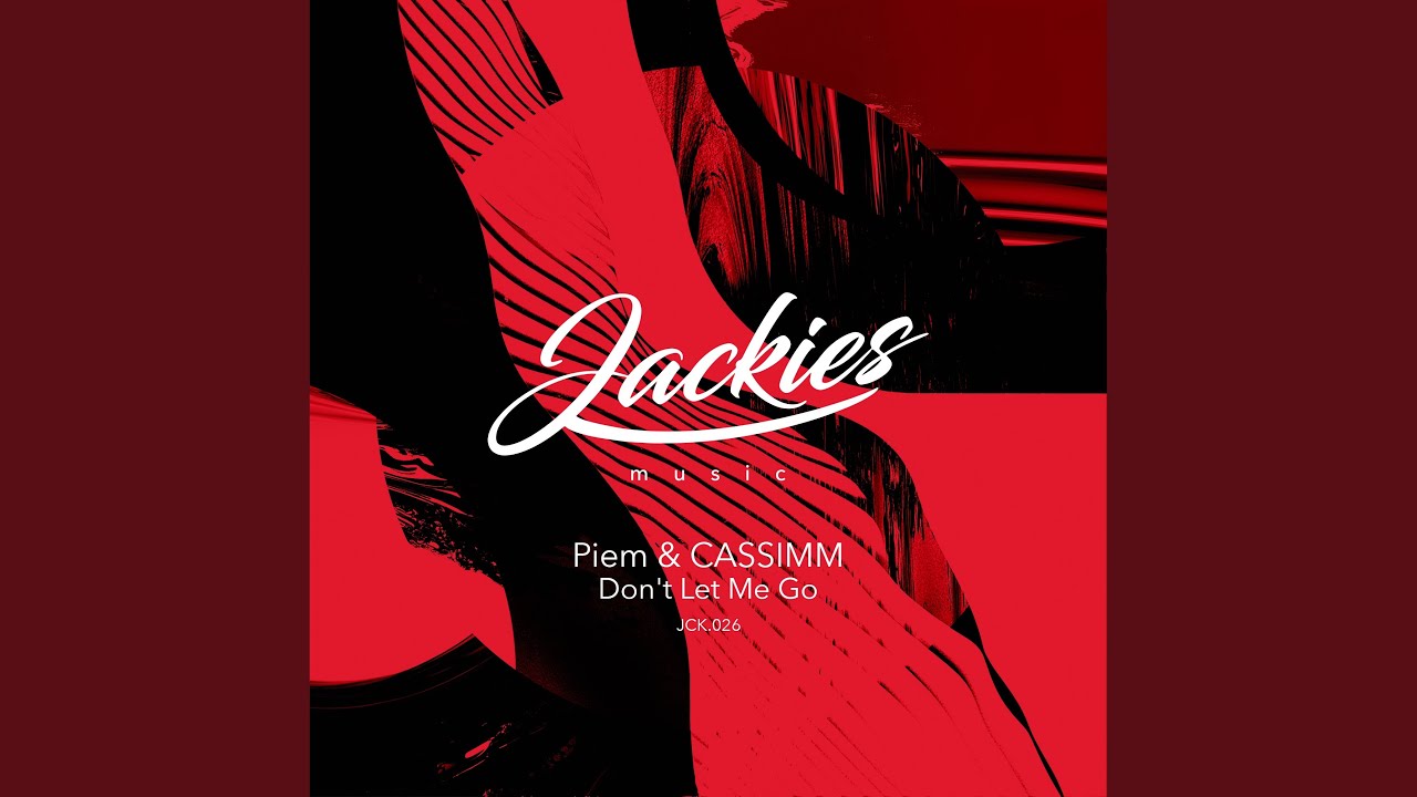 Don't Let Me Go (Radio Mix)