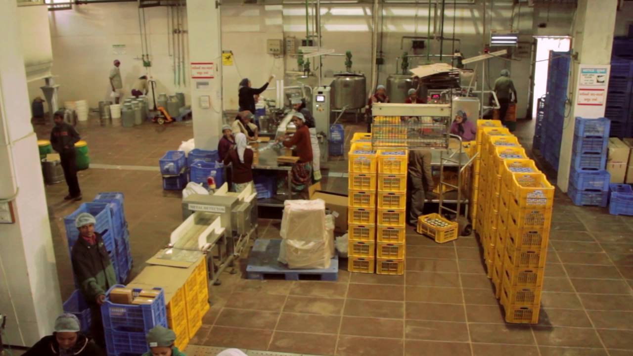 Shree janta Ice Cream Factory
