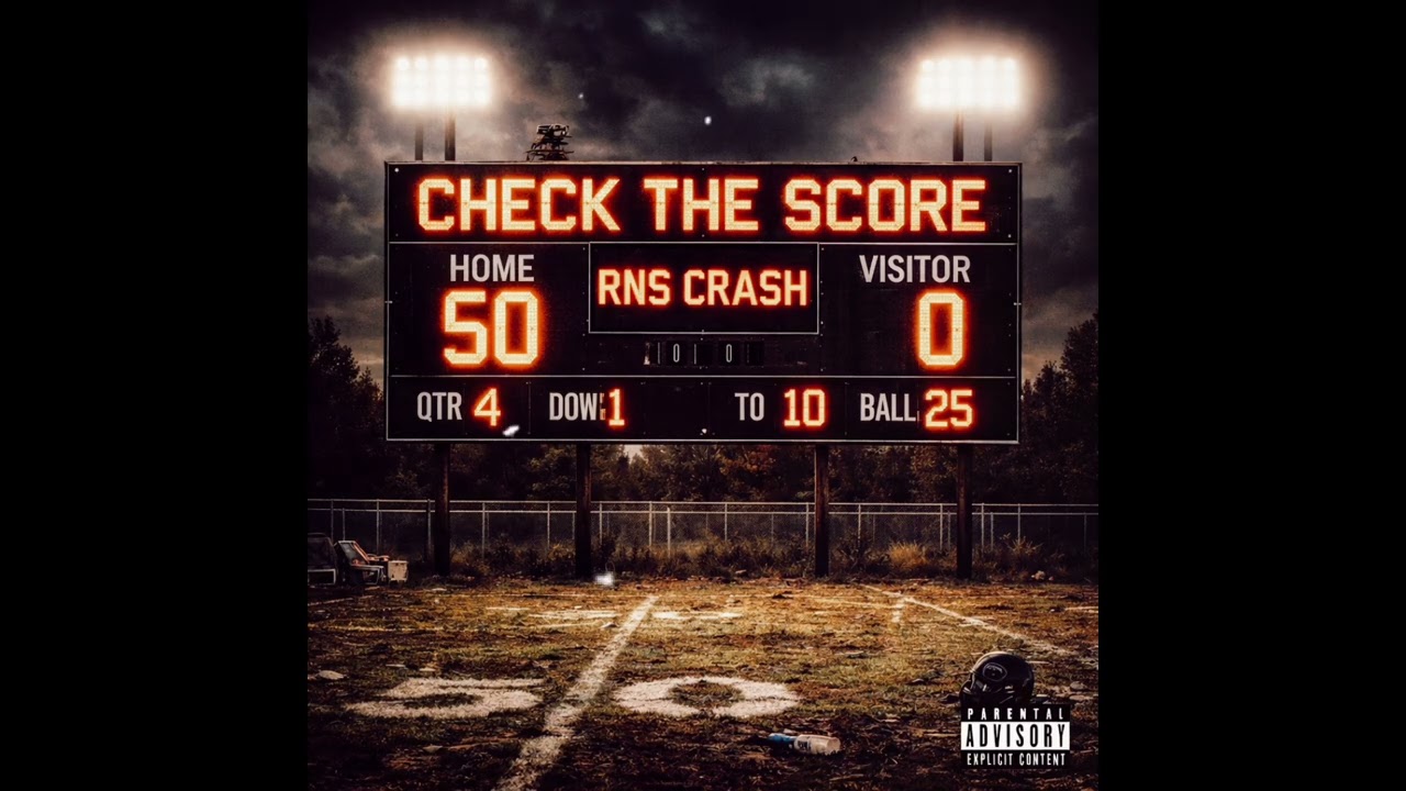 Check the Score - RNS Crash