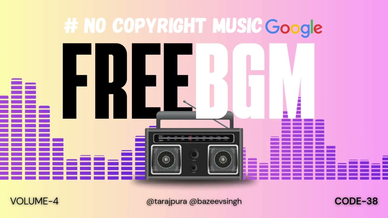Code-38 | Free Background Music | No Copyright Music | Cinematic BGM